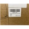Image 3 : Kveode Self Cleaning Litter Box, White