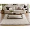 Image 1 : IKEA ELVARLI 5' x 7' Wool Rug