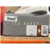 Image 2 : Ted Baker White Leather Sneakers Size 9