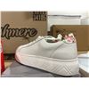 Image 3 : Ted Baker White Leather Sneakers Size 9