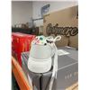 Image 4 : Ted Baker White Leather Sneakers Size 9