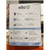 Image 5 : Ello 10 Piece Divided Glass Food Storage Set
