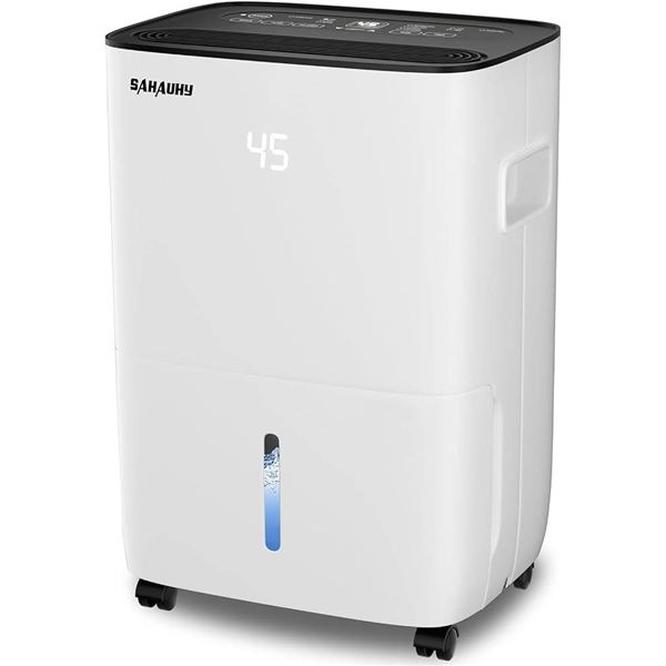 SHARP WTE80A Dehumidifier