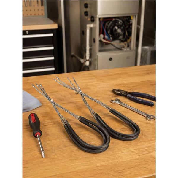 Fence Loop Products Steel Post Deadends