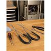 Image 1 : Fence Loop Products Steel Post Deadends