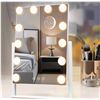Image 1 : Hollywood Makeup Mirror