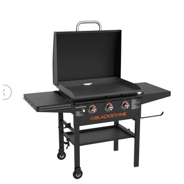 Blackstone 28" XL Outdoor BBQ Griddle with Hood