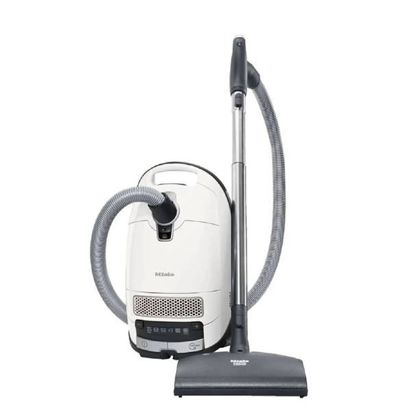Miele Complete C3 Canister Vacuum