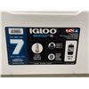 Image 3 : Igloo MaxCold XL 150 Qt Cooler