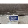Image 3 : Jennifer Adams Queen Bed in A Bag Comforter Set 6 Piece
