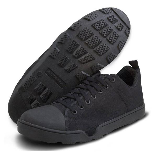 OTB Maritime Assault Low Shoes, Size 7W
