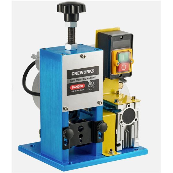 Creworks Automatic Wire Stripper
