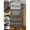 Image 3 : MESA Beverage Towe