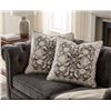 Image 1 : WashLuxe Decorative Pillow Set, 2 Pieces