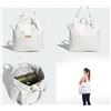 Image 1 : Adidas Canvas Court Tote Bag