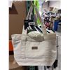 Image 2 : Adidas Canvas Court Tote Bag
