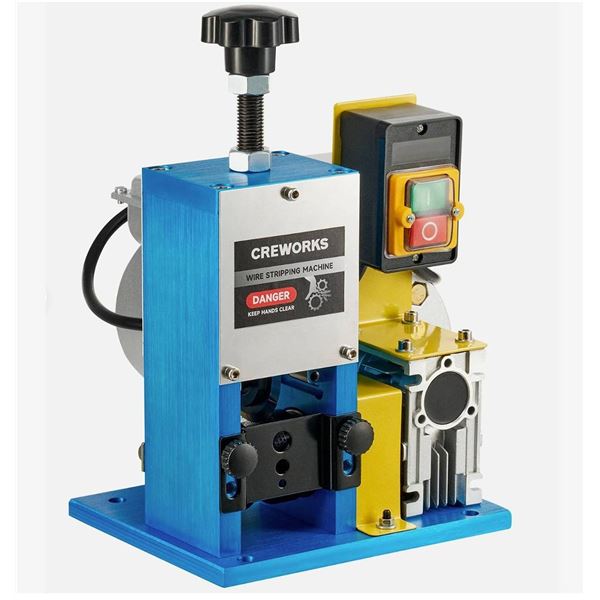 CREWORKS Automatic Wire Stripper