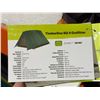 Image 6 : Eureka! Timberline SQ 4 Outfitter Tent