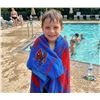 Image 1 : Marvel Spider-Man Bath Towels, Set of 3