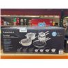Image 2 : Henckels Paradigm 11-Piece Cookware Set