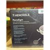 Image 3 : Henckels Paradigm 11-Piece Cookware Set