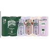 Image 1 : Maison Perrier Flavored Sparkling Water "23 x 330ml"