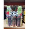 Image 2 : Maison Perrier Flavored Sparkling Water "23 x 330ml"