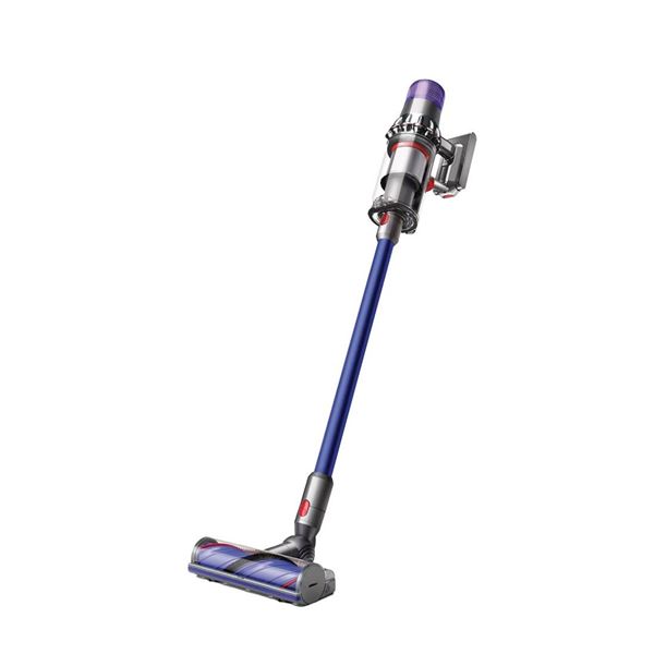 DysonÂ  Cordless Vacuum with Attachments