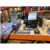 Image 3 : DysonÂ  Cordless Vacuum with Attachments