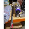 Image 5 : DysonÂ  Cordless Vacuum with Attachments