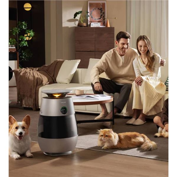 Dreame AP10 Pet Air Purifier