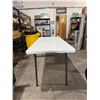 Image 3 : Folding Table 30" x 72" Plastic Top