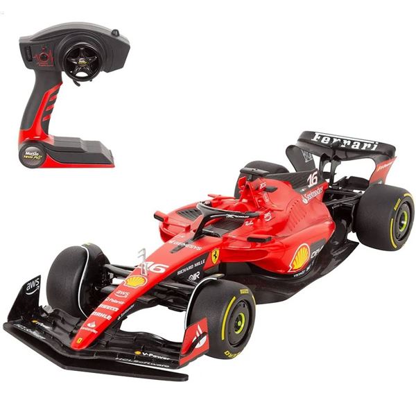 Maisto Tech R/C Ferrari SF23 Car