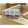 Image 1 : Lot Of 5 Hillman 4" Common Framing Nails