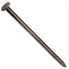Image 2 : Lot Of 5 Hillman 4" Common Framing Nails