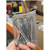 Image 6 : Lot Of 5 Hillman 4" Common Framing Nails