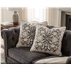Image 1 : WashLuxe Decorative Pillows Set of 2