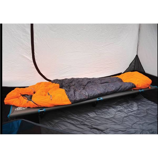 Cascade Mountain Tech Sleeping Cot