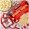Image 1 : Kirkland Microwave Popcorn, 44 Bags