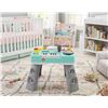 Image 1 : Fisher-Price Laugh & Learn Mix & Learn DJ Table