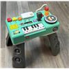 Image 2 : Fisher-Price Laugh & Learn Mix & Learn DJ Table