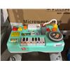 Image 4 : Fisher-Price Laugh & Learn Mix & Learn DJ Table