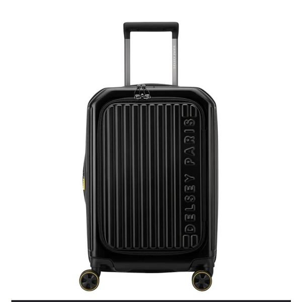 DELSEY PARIS 1946 Spinner Carry-On Luggage