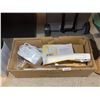 Image 2 : Desk-Top Magnifying Lamp 110â€“220V