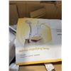 Image 3 : Desk-Top Magnifying Lamp 110â€“220V