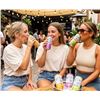 Image 1 : White Claw Zero Non-Alc Variety Pack