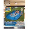 Image 2 : H2OGO! Family Lounge Pool 3m x 1.8m