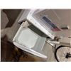 Image 6 : ONE Electrolux 27 in. Storage Pedestal