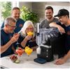 Image 1 : ISM2021 Professional Slushie Maker