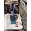Image 4 : ISM2021 Professional Slushie Maker